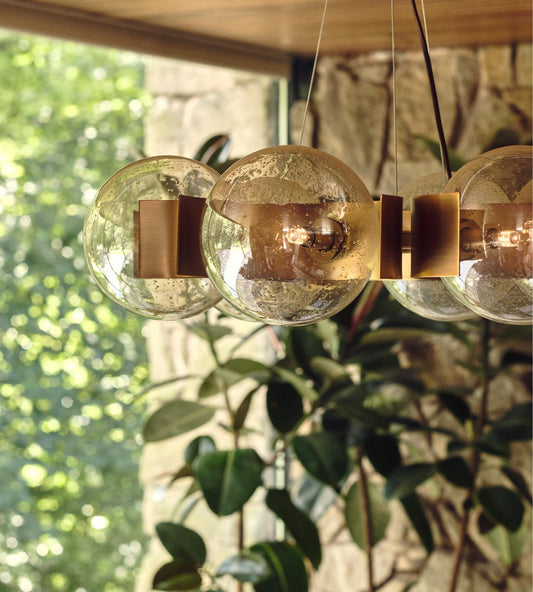 Allis Chandelier US
