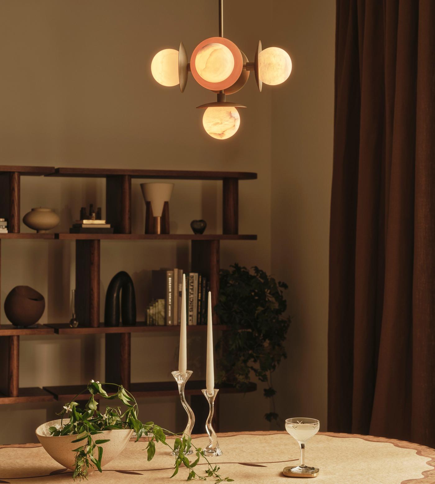Pendant Lights category cover