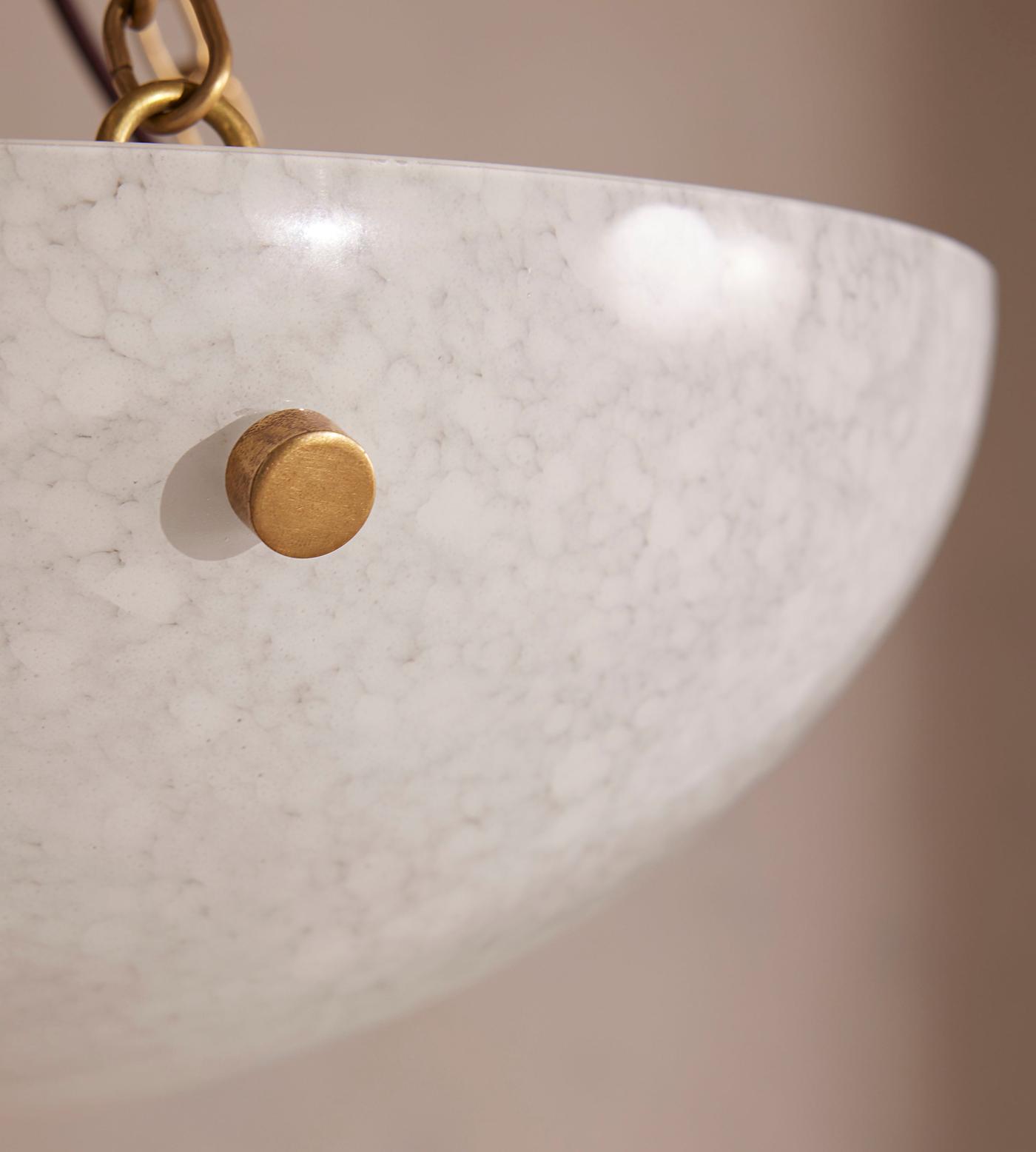 Veneta Flush Light