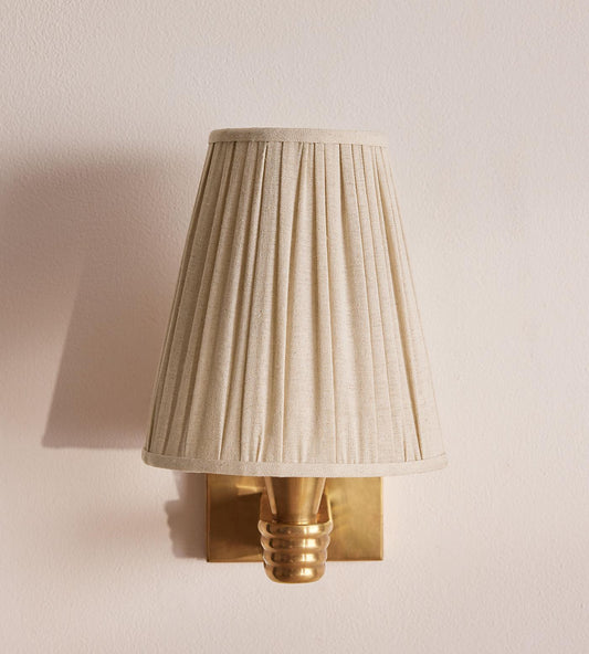 Viola Wall Light