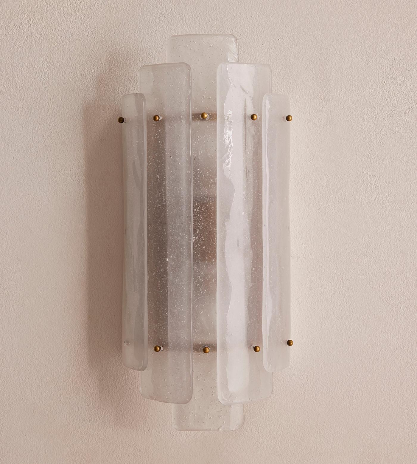 Estelle Wall Light