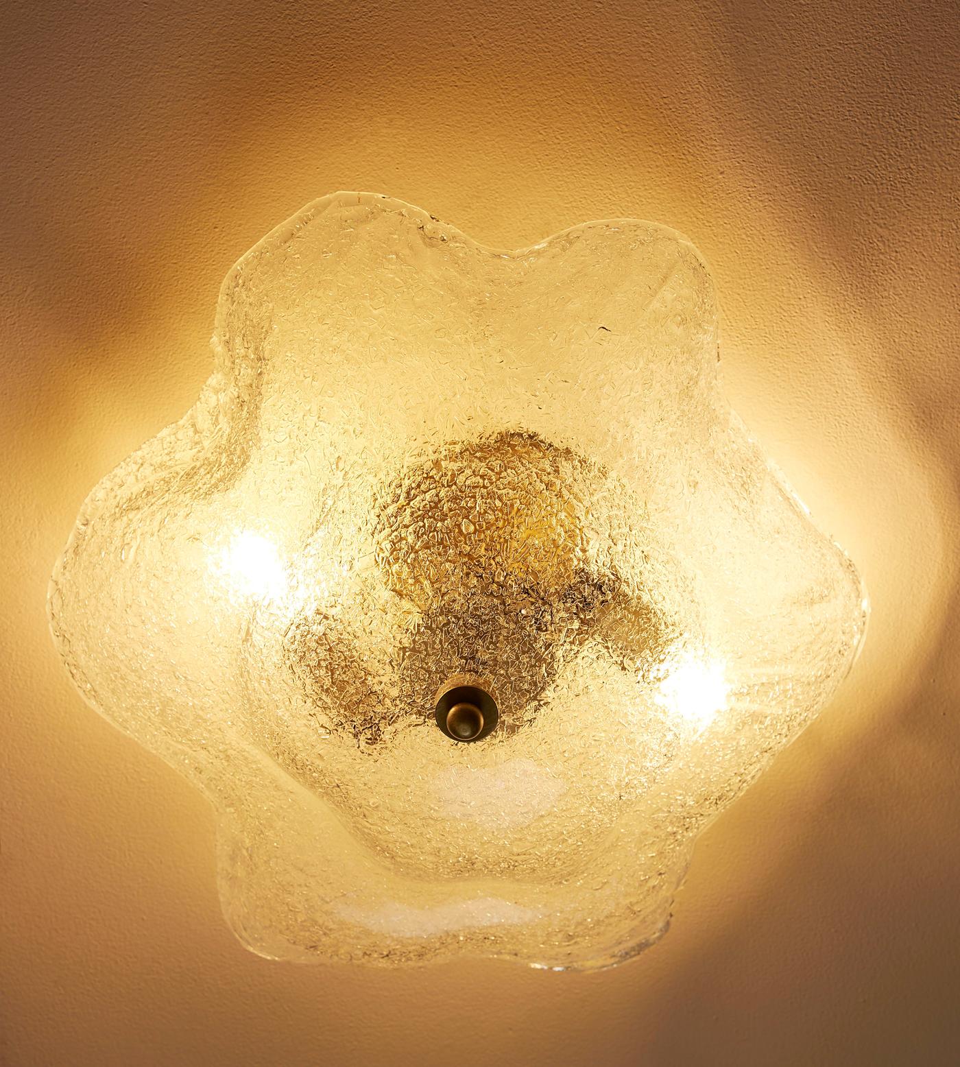 Flavia Flush Light