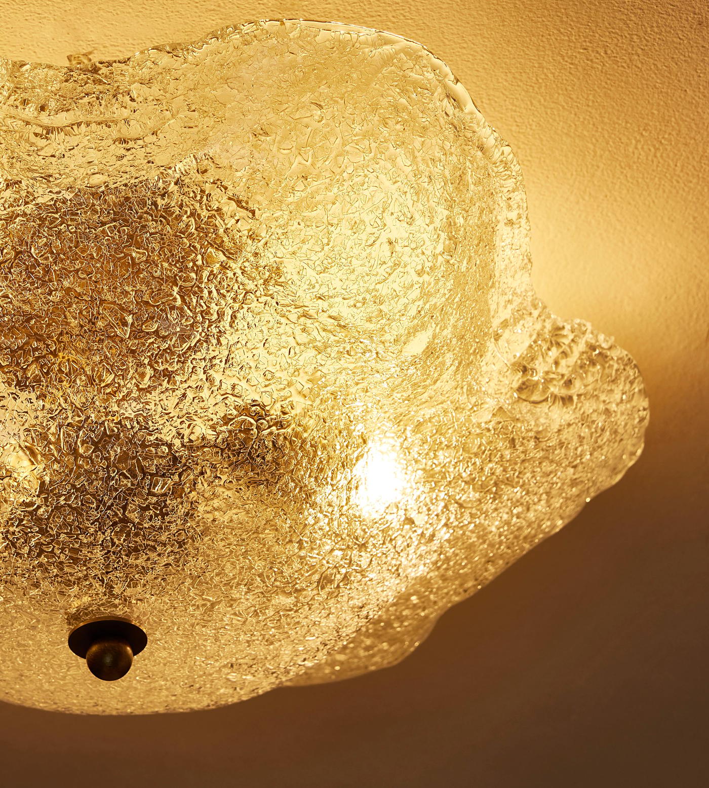 Flavia Flush Light