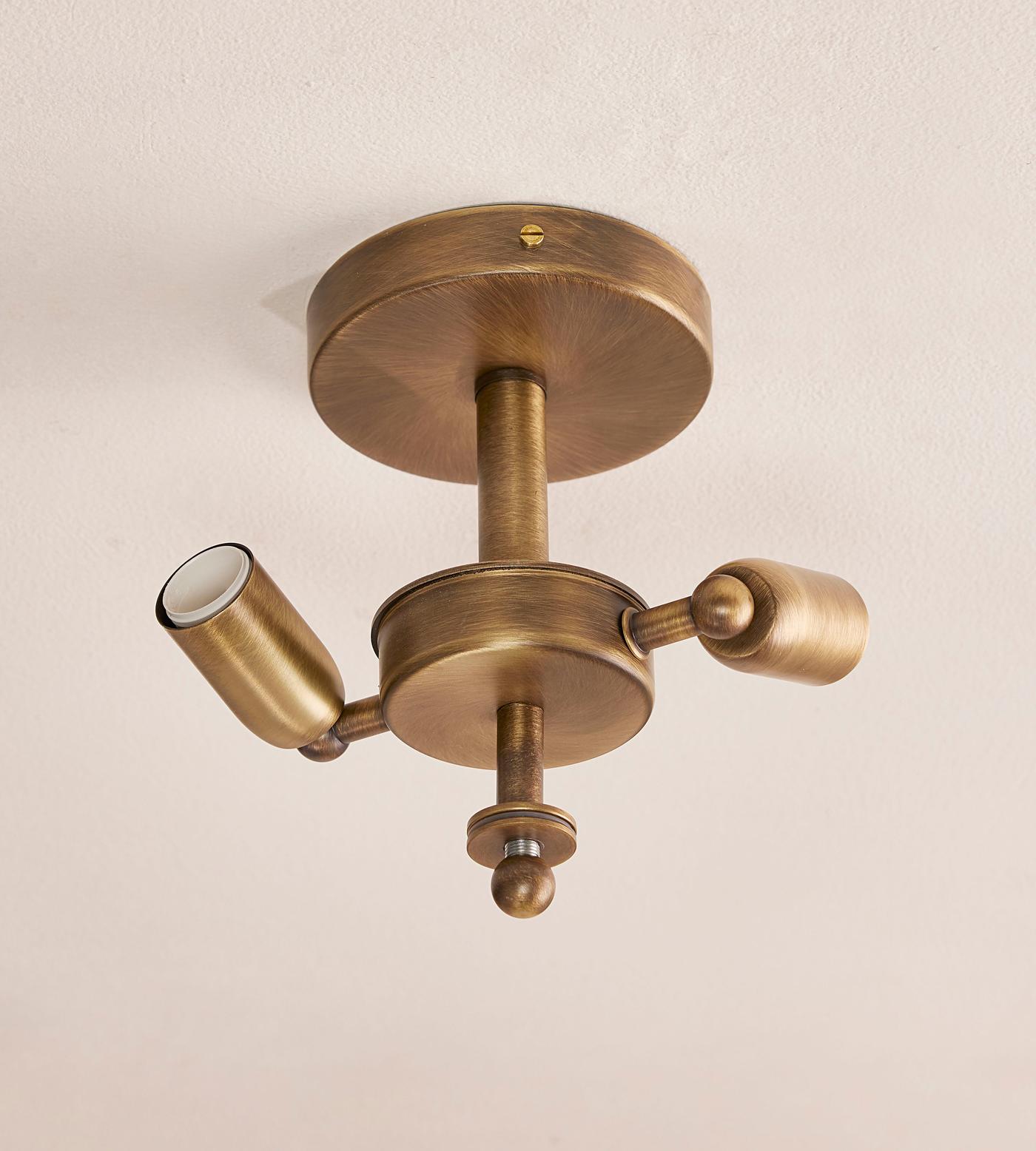 Flavia Flush Light
