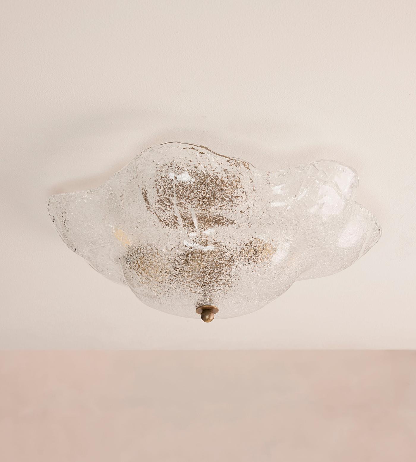 Flavia Flush Light