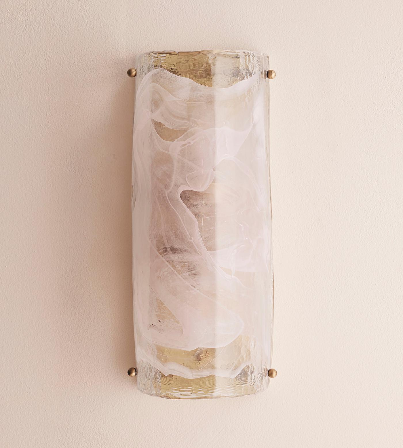 Emmanuel Wall Light