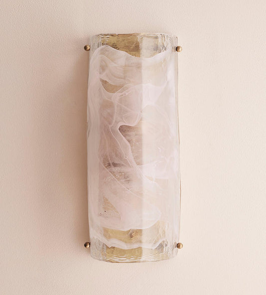 Emmanuel Wall Light