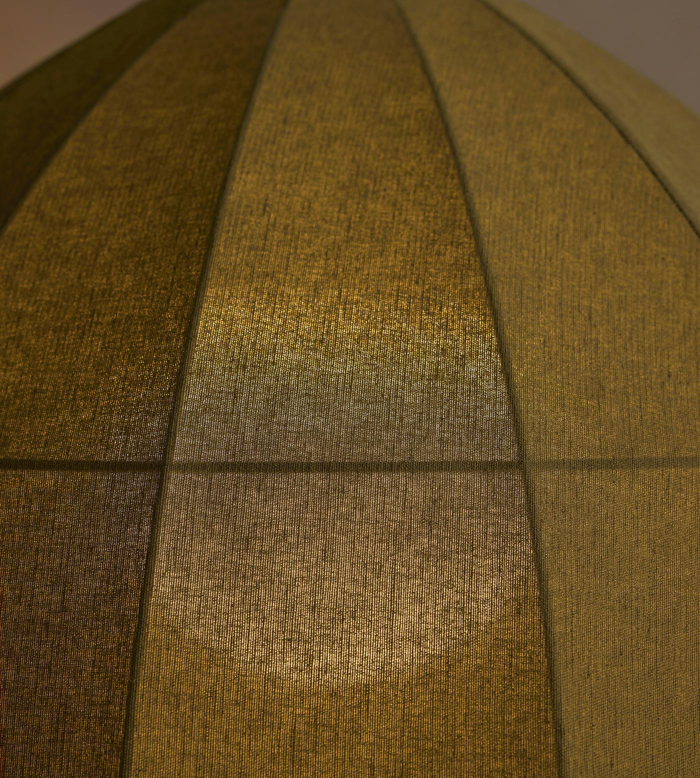 Maris Pendant, Olive