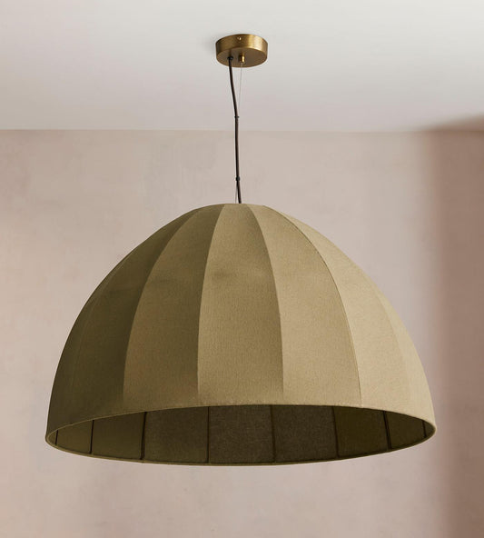 Maris Pendant, Olive