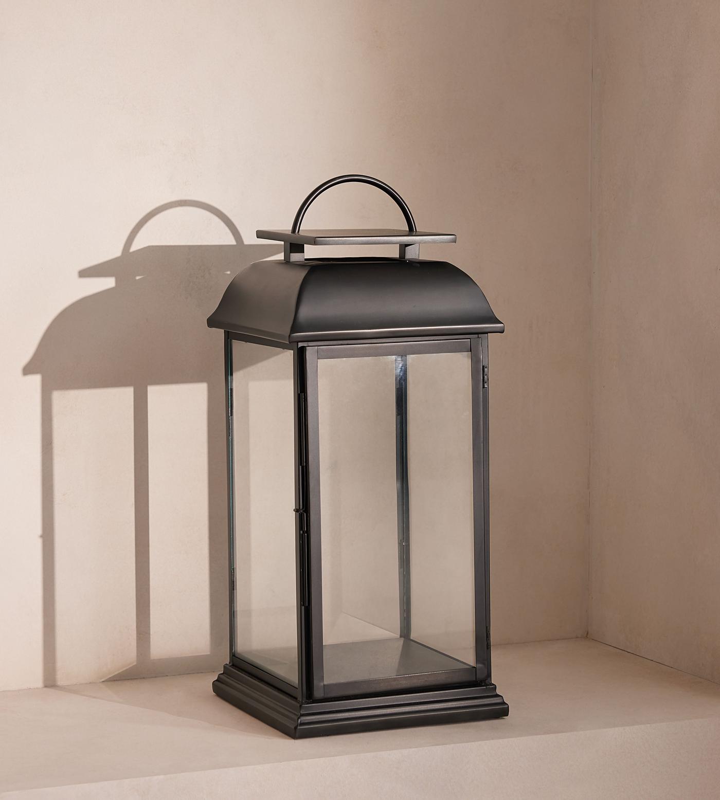 Fulton Lantern