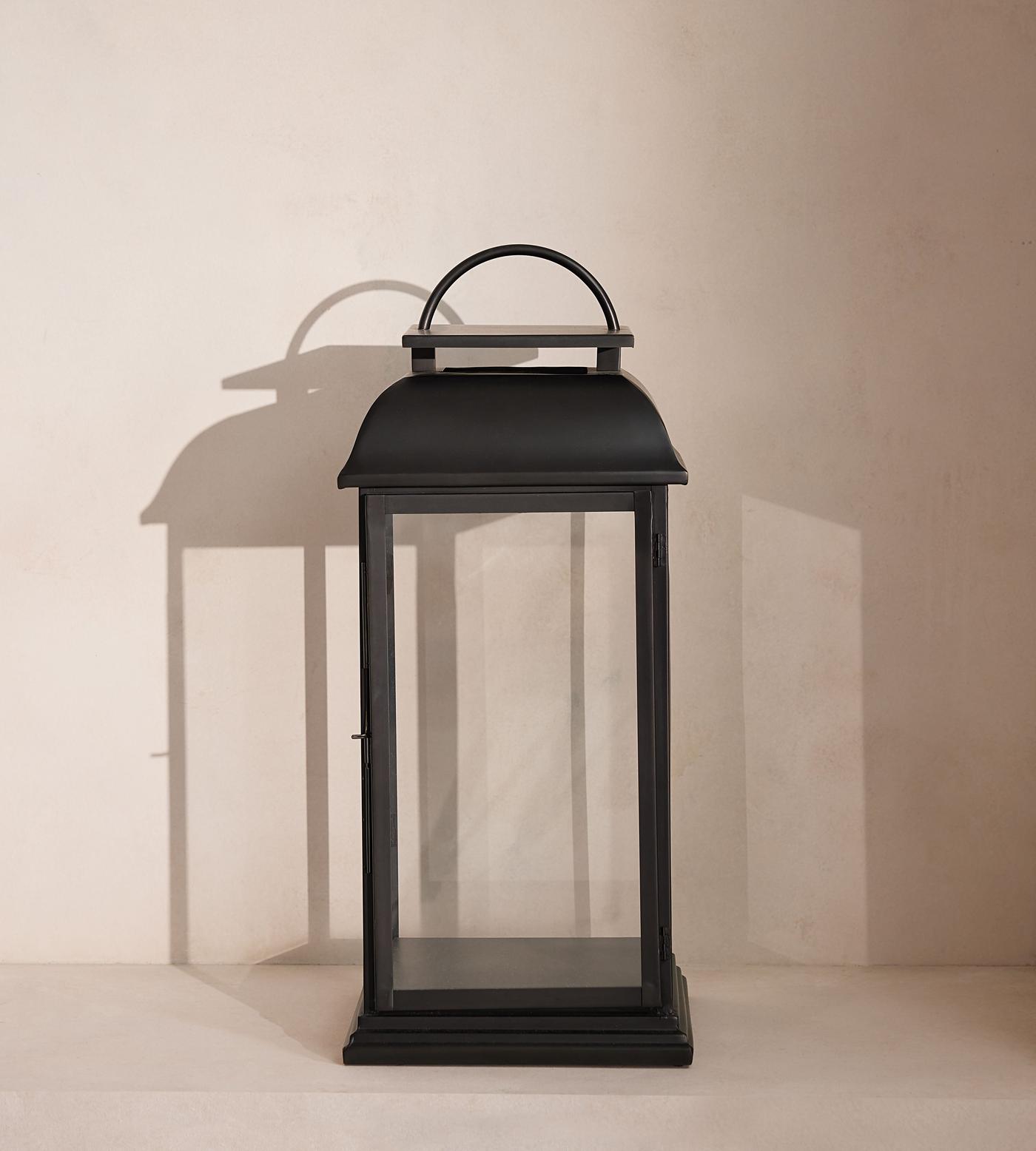 Fulton Lantern