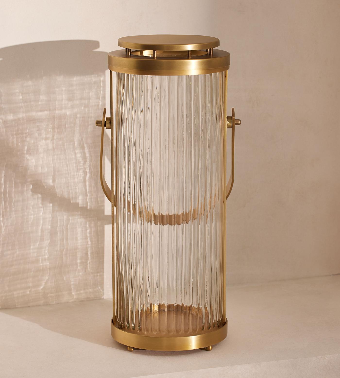 Dalmore Lantern