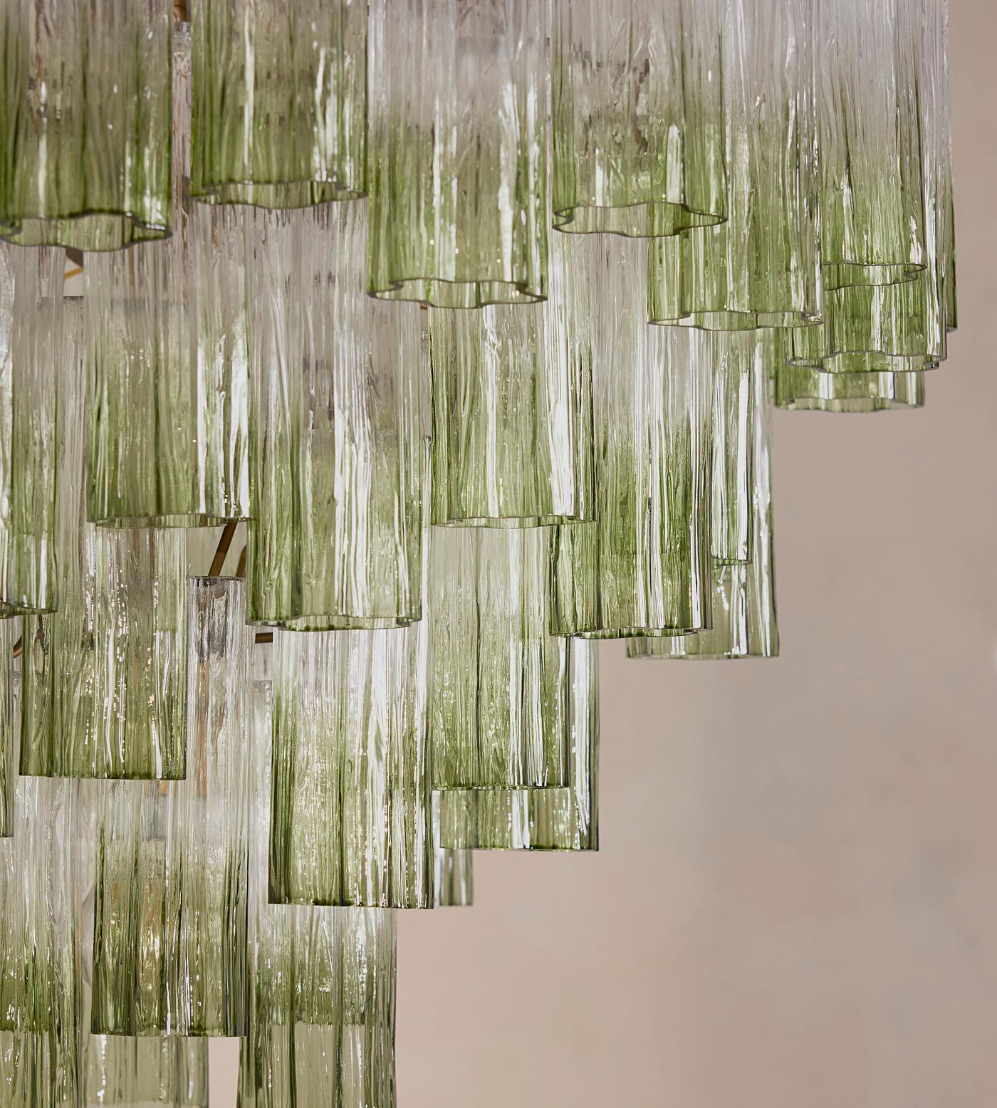 Chiara Chandelier, Green