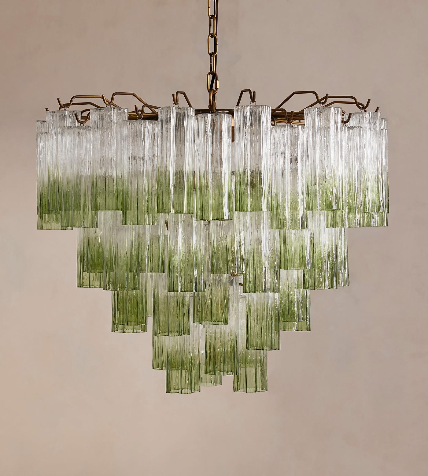 Chiara Chandelier, Green