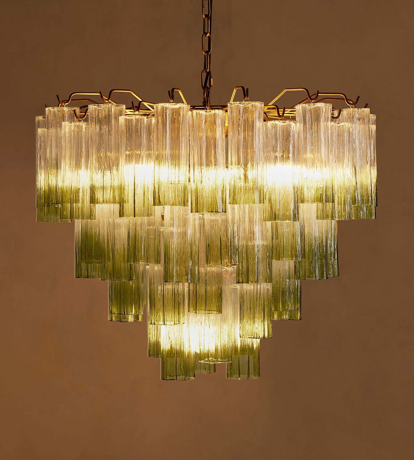 Chiara Chandelier, Green