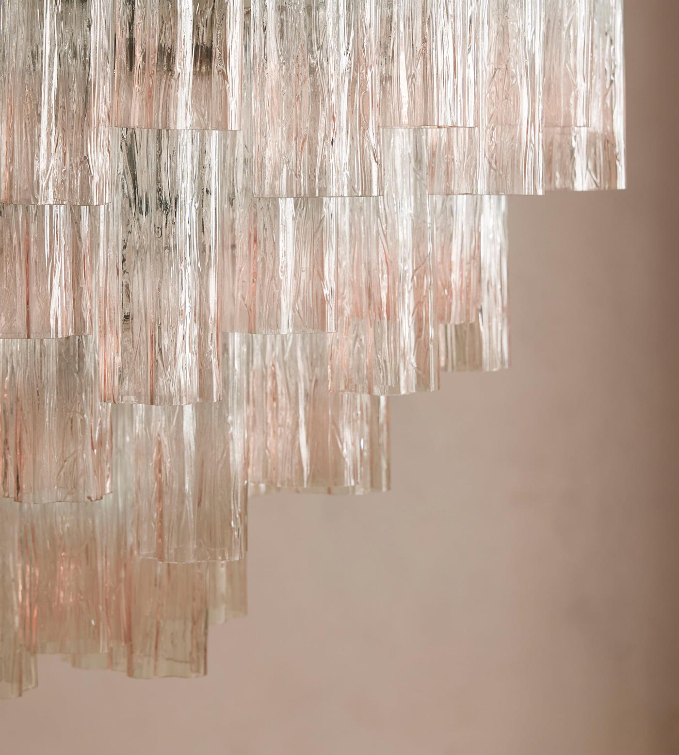 Chiara Chandelier, Peach