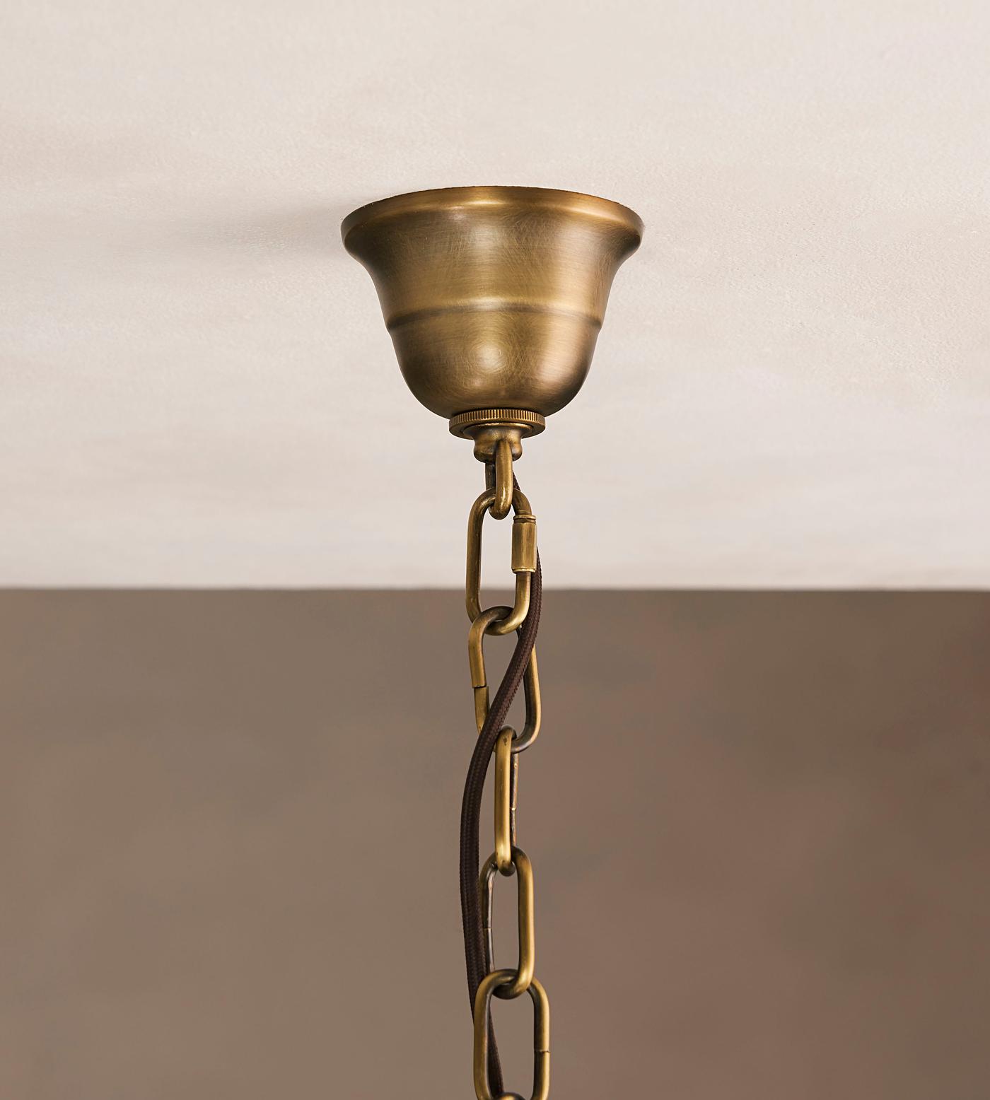 Chiara Chandelier, Peach