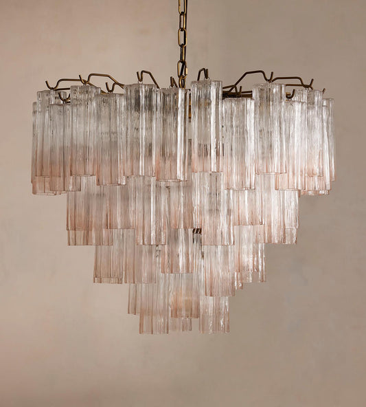 Chiara Chandelier, Peach