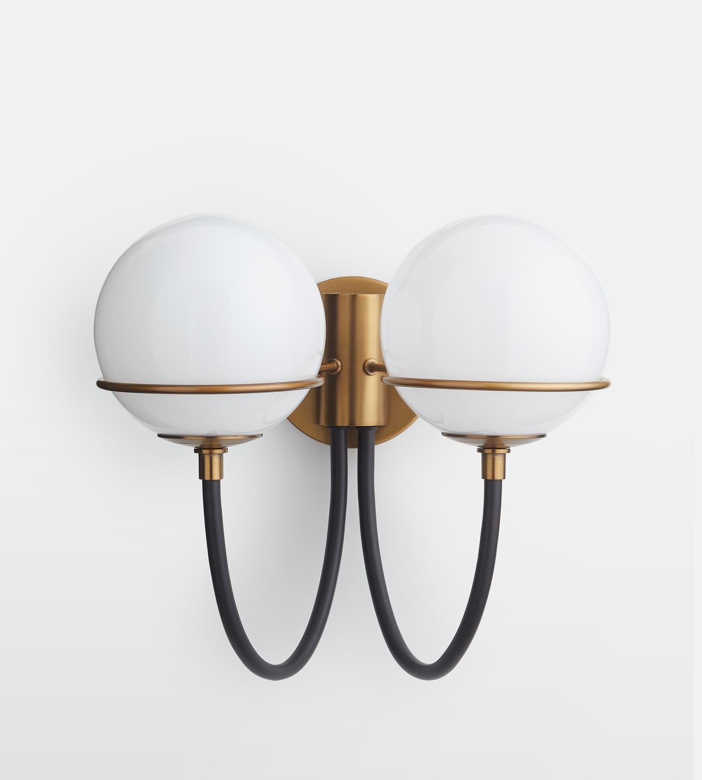 Rene Wall Light US