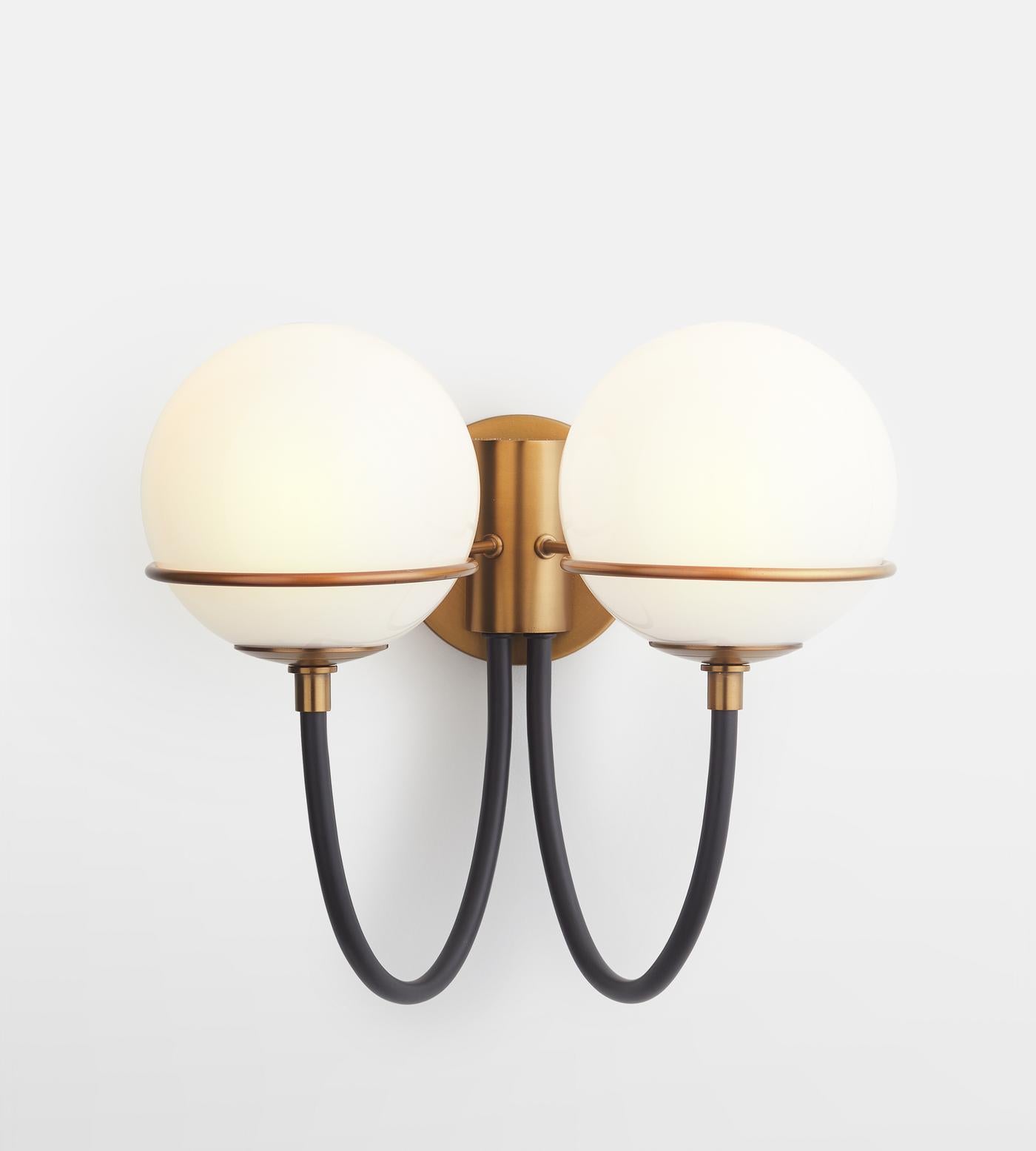Rene Wall Light US