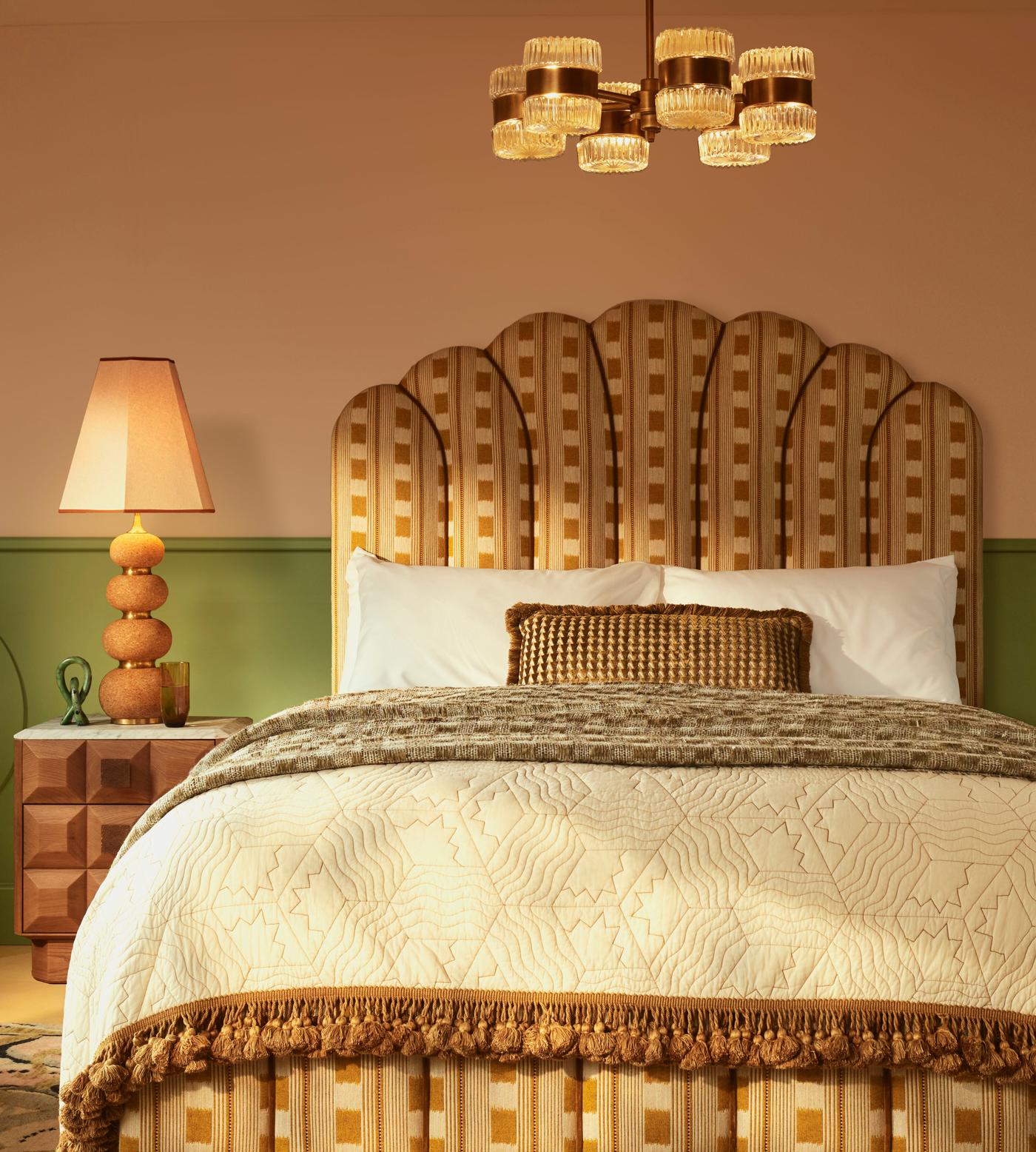 Renato Chandelier