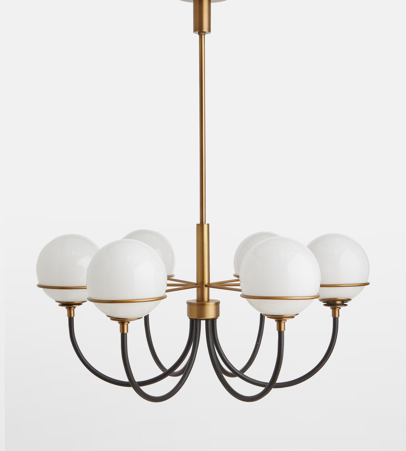 Rene Chandelier US