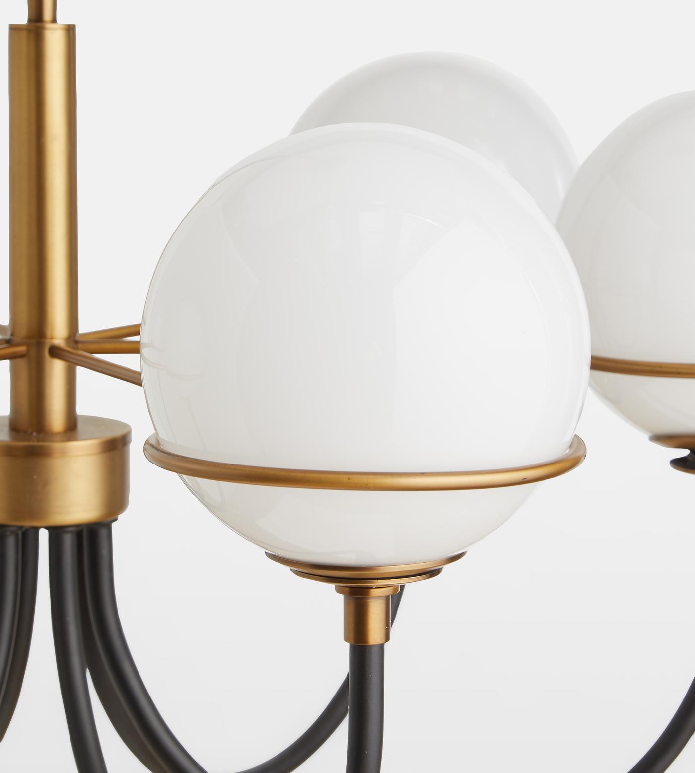 Rene Chandelier US