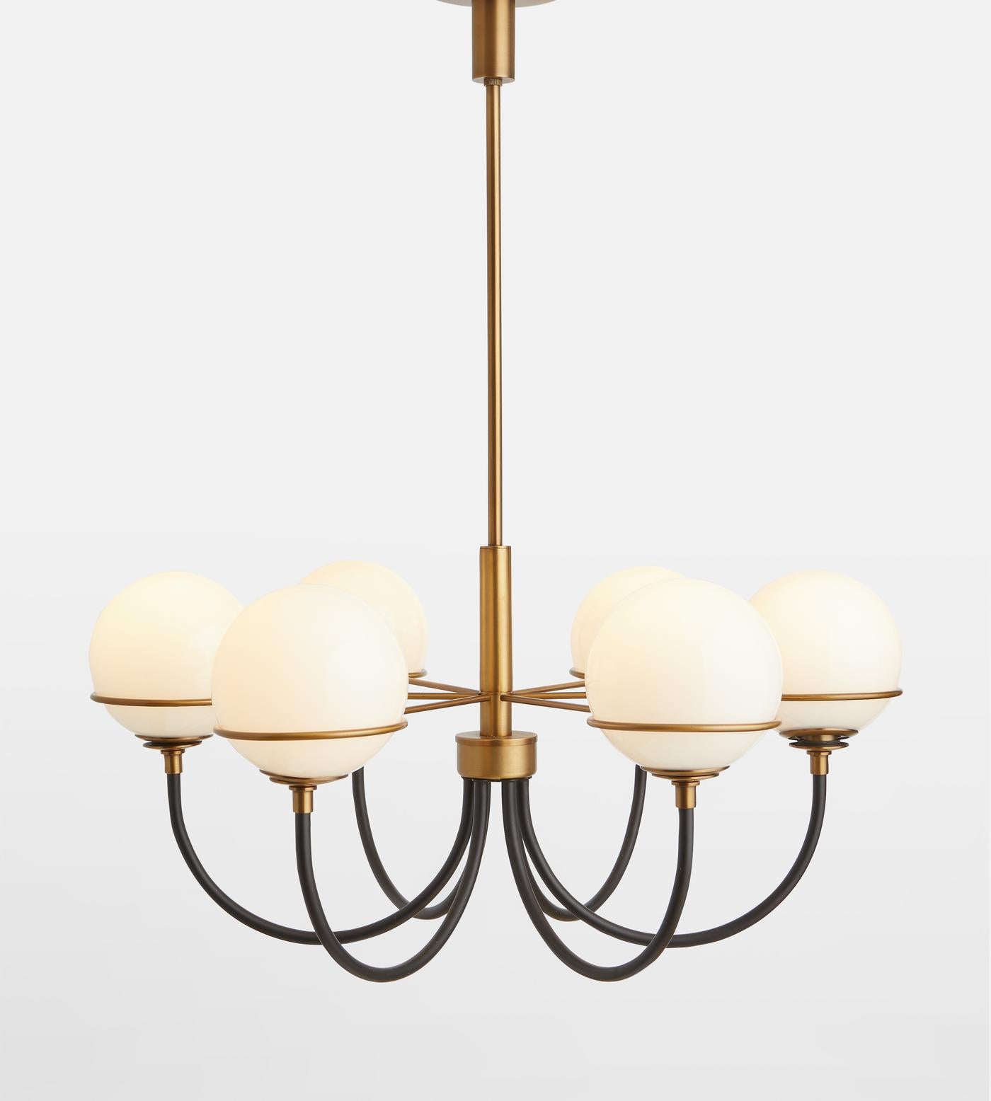 Rene Chandelier US