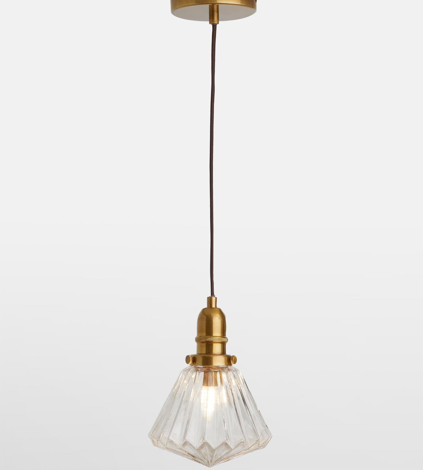 Emme Pendant