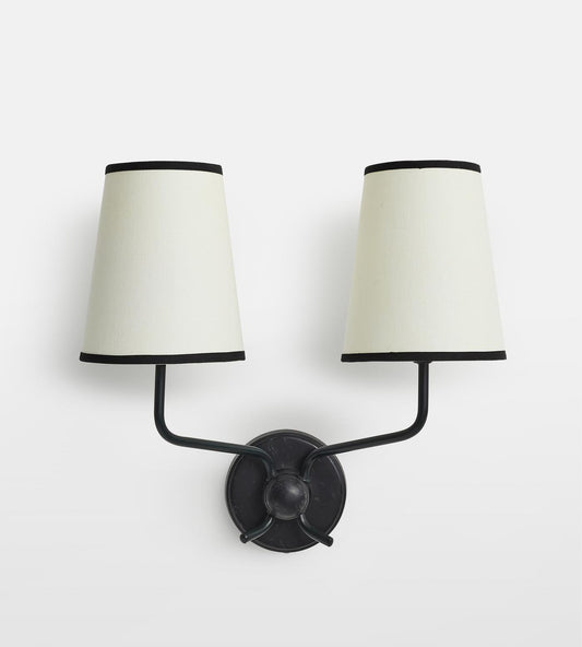 Vernet Wall Light