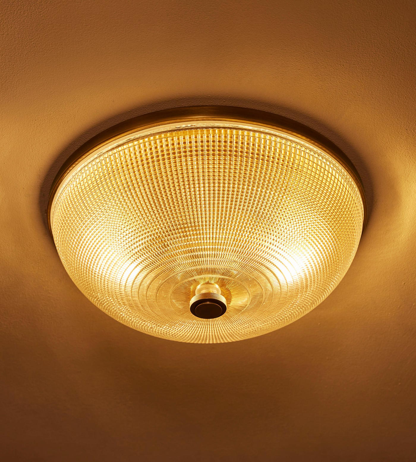 Ottilie Flush Light