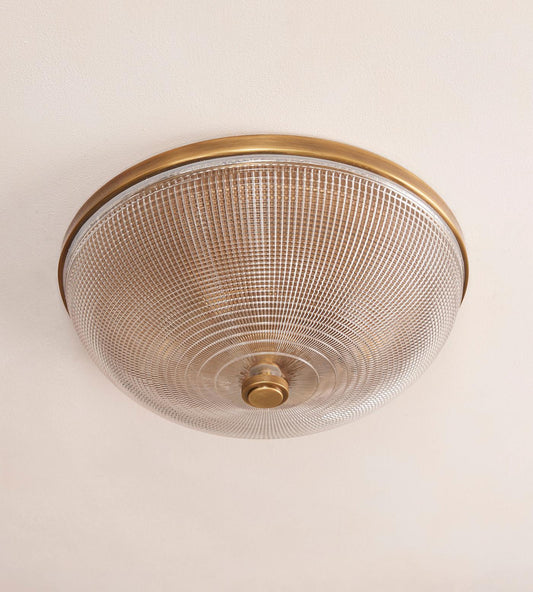 Ottilie Flush Light
