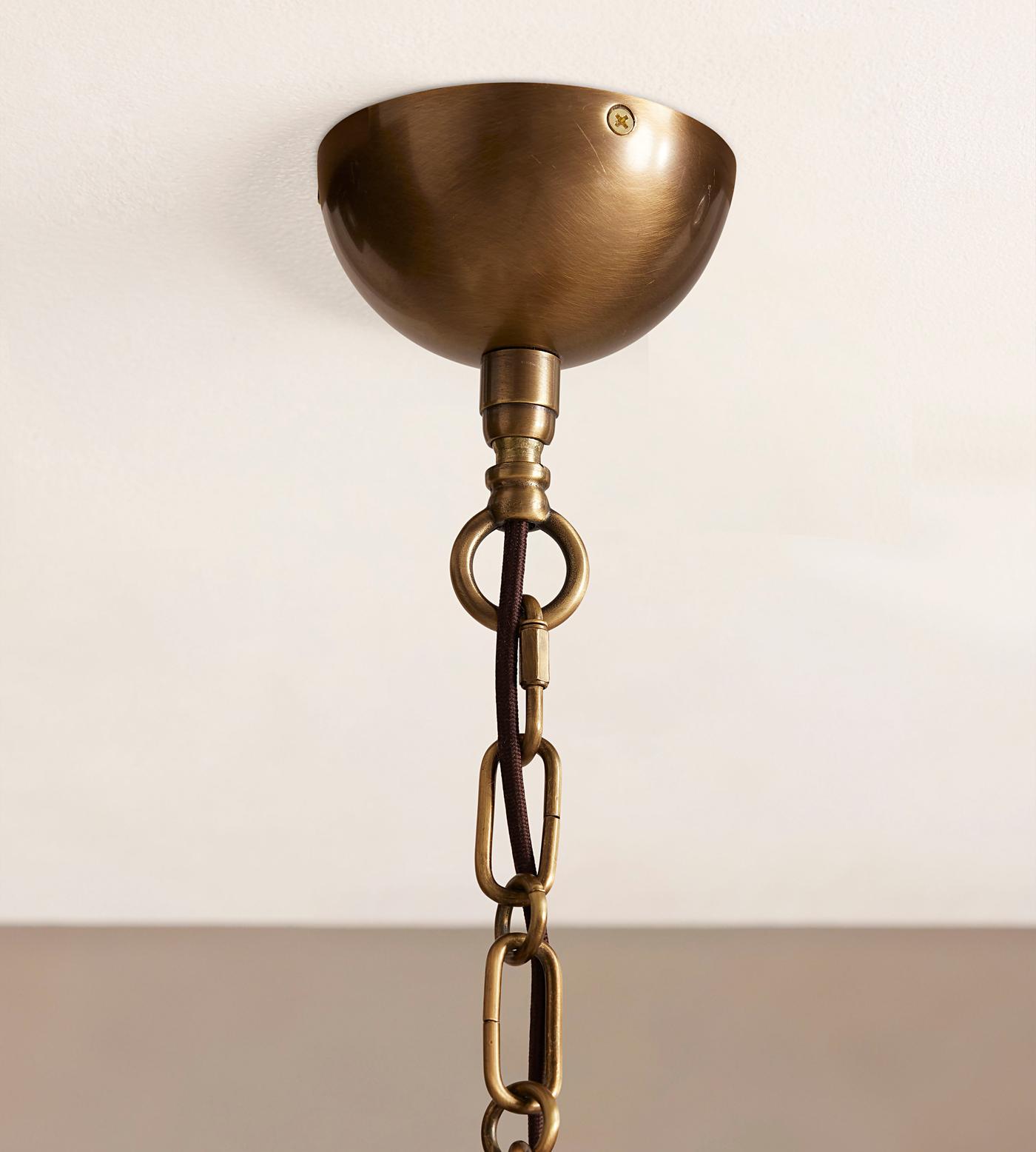 Iona Chandelier