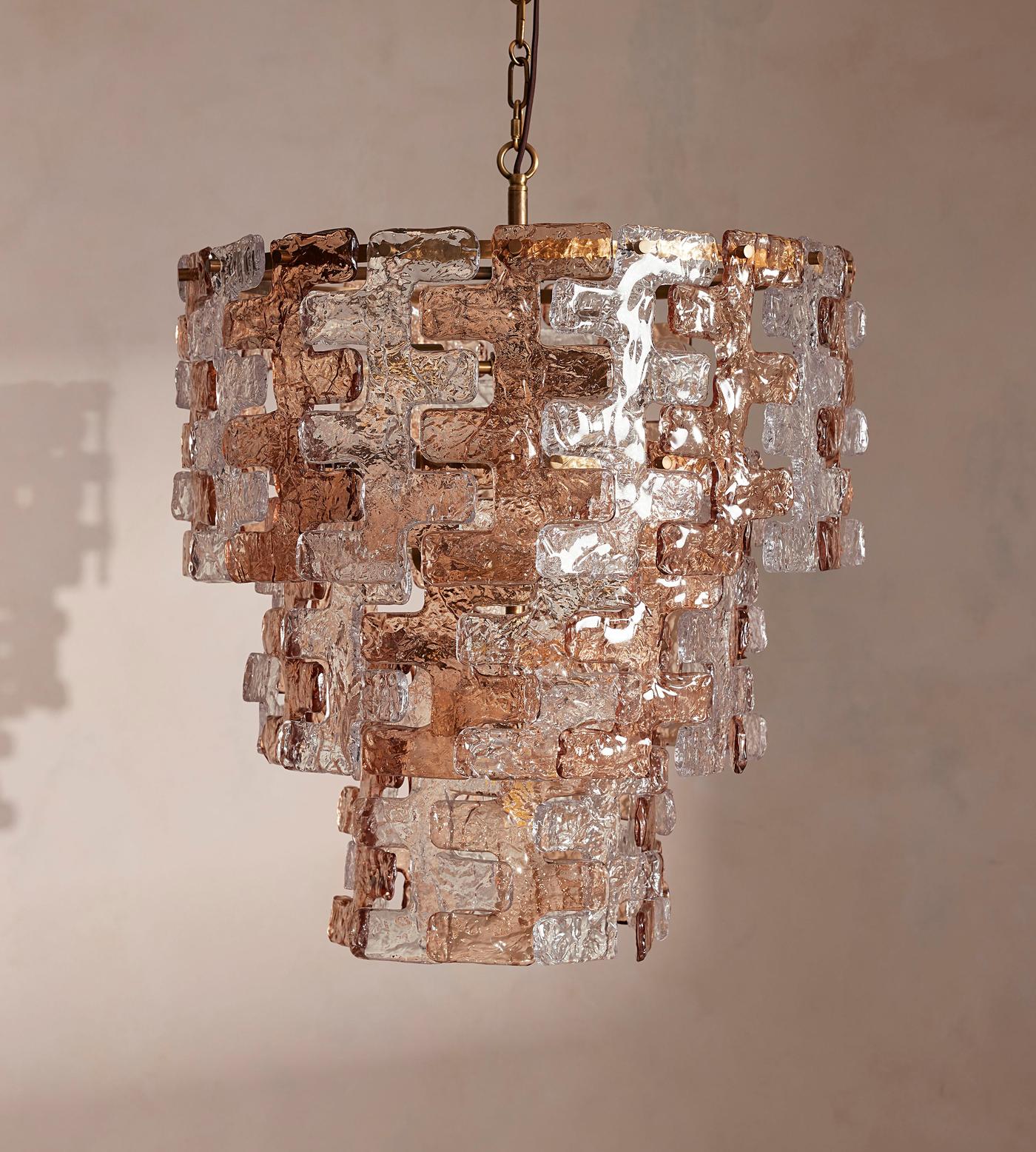 Iona Chandelier