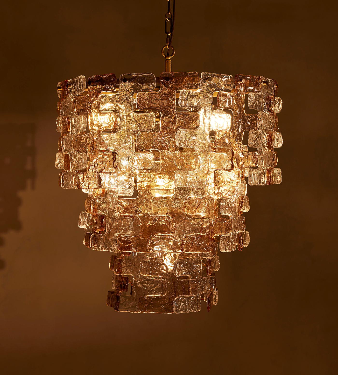 Iona Chandelier