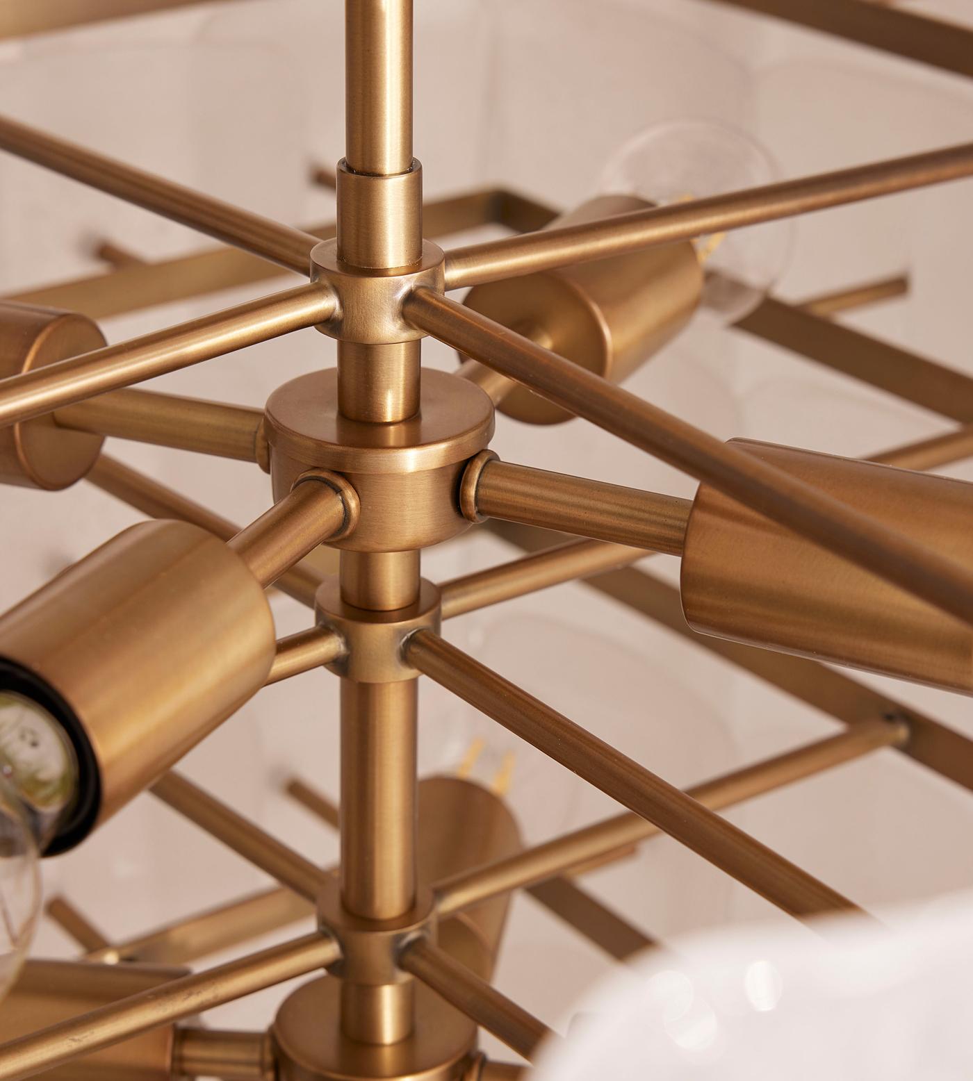 Francis Chandelier