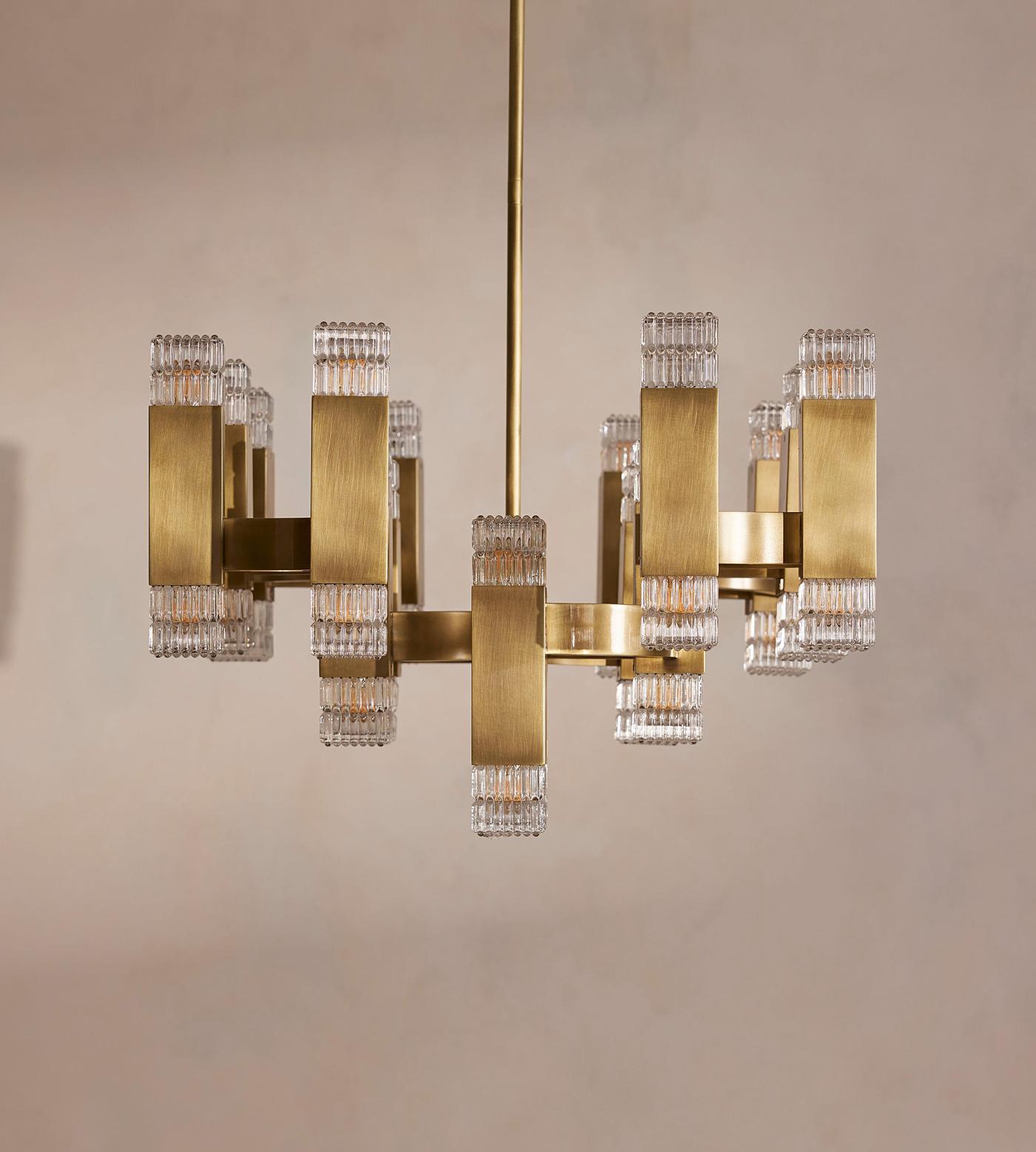 Kennedy Chandelier