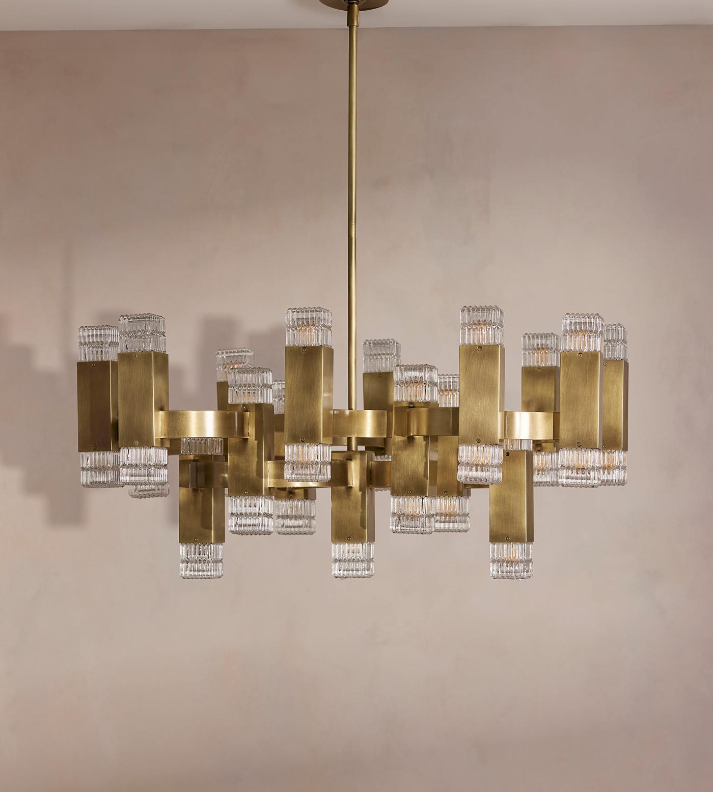 Kennedy Chandelier
