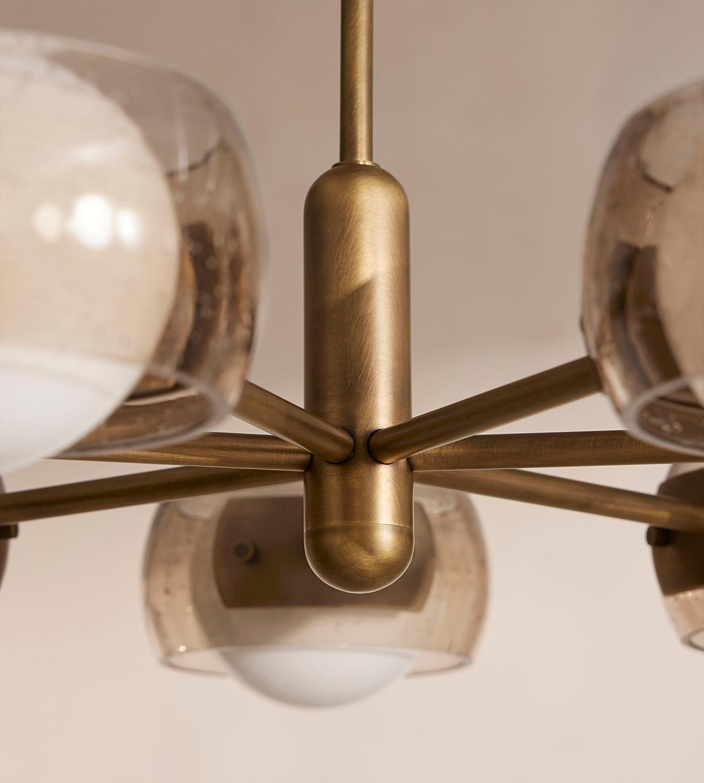 Douglas Chandelier