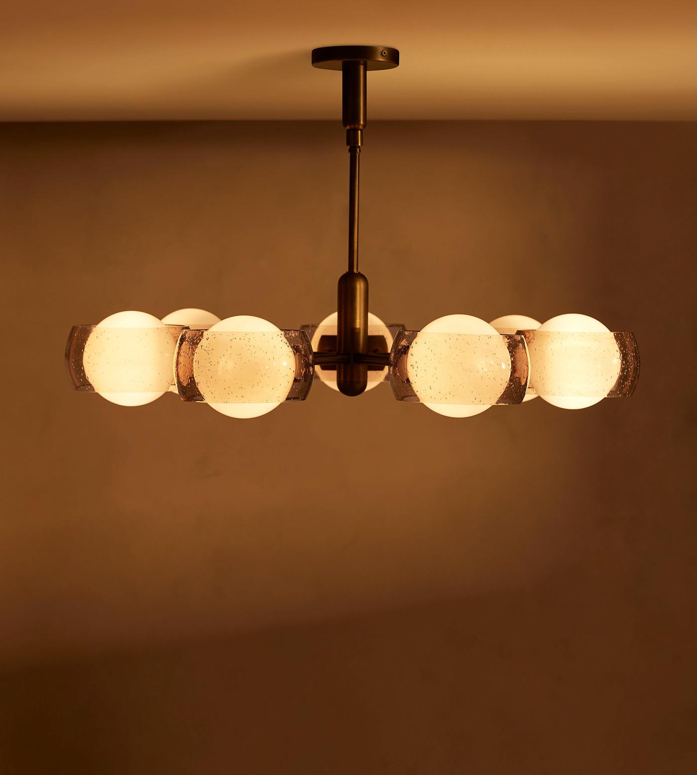 Douglas Chandelier