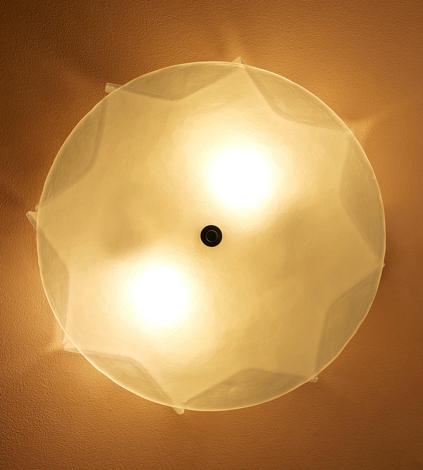 Quinn Flush Light, IP44
