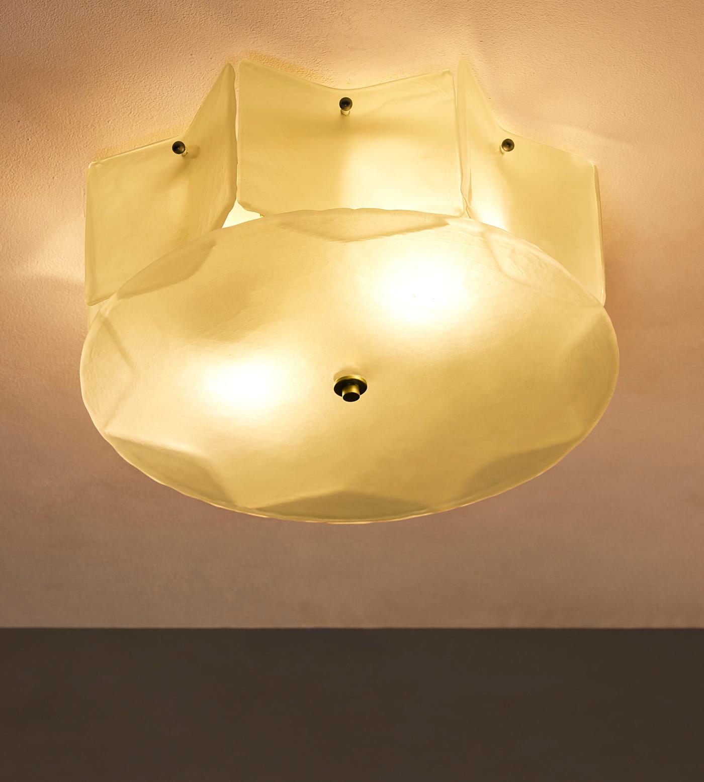 Quinn Flush Light, IP44
