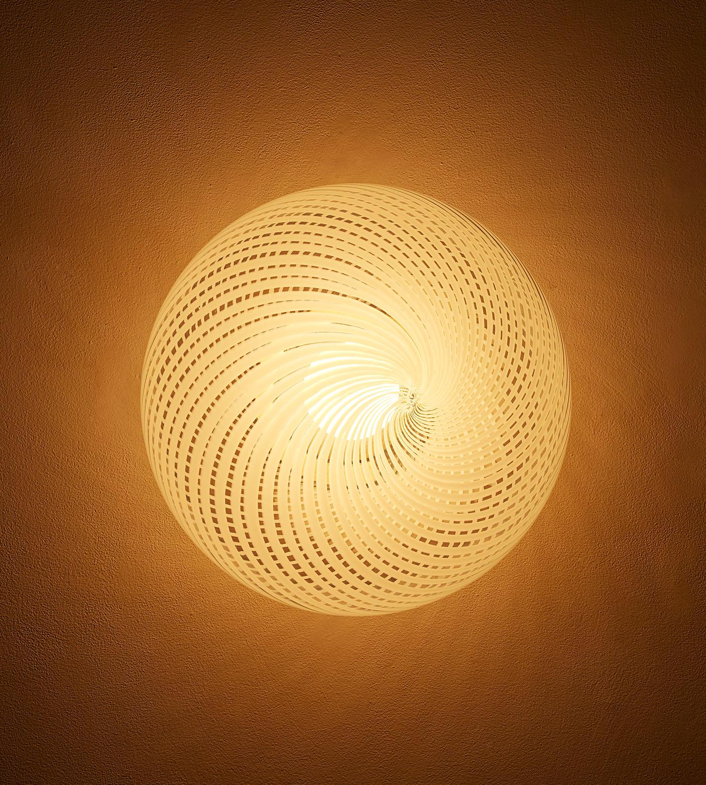 Isaac Flush Light, IP44