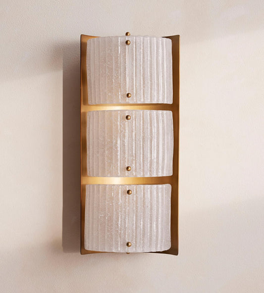 Bronte Wall Light