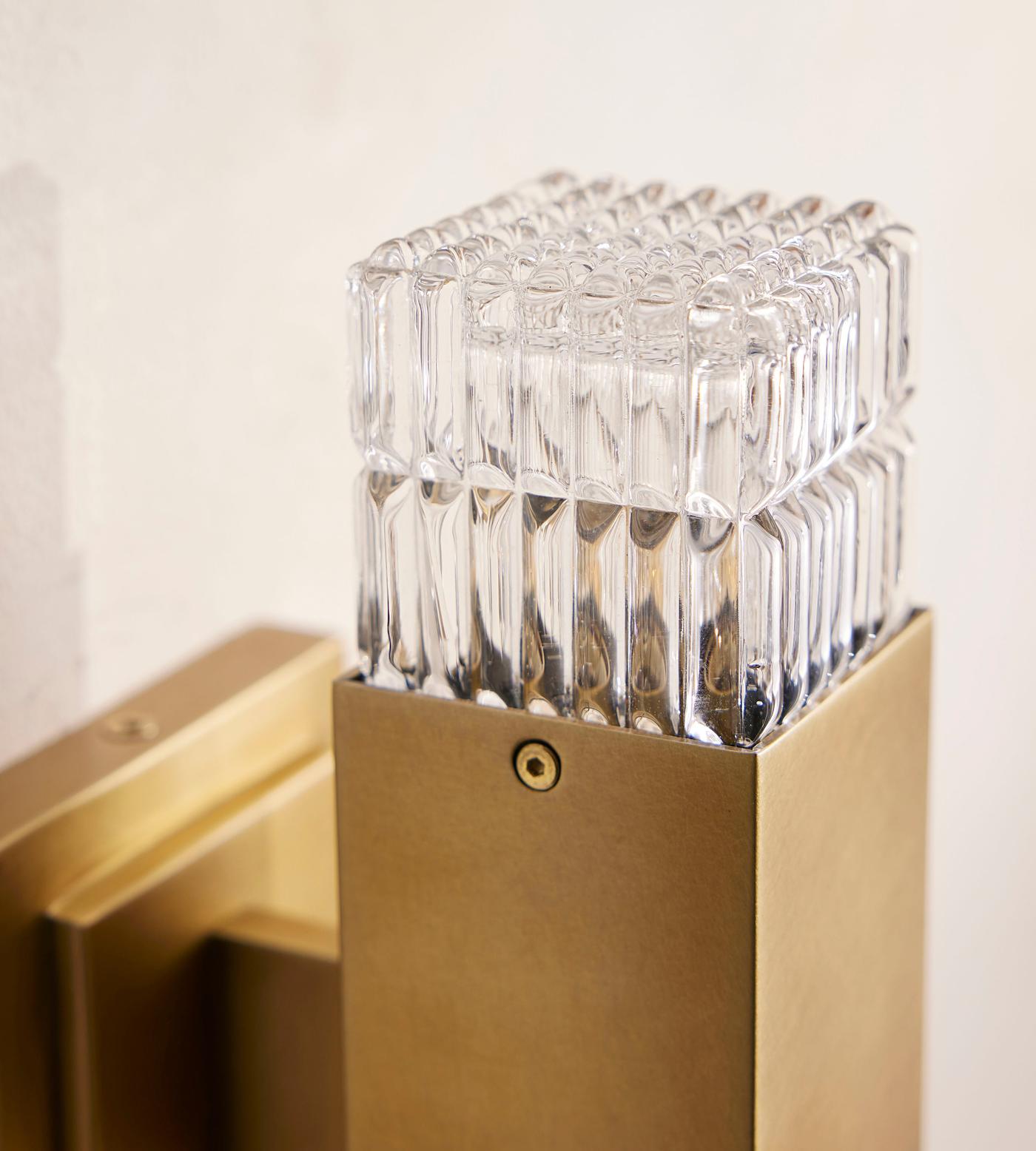 Kennedy Wall Light, Short