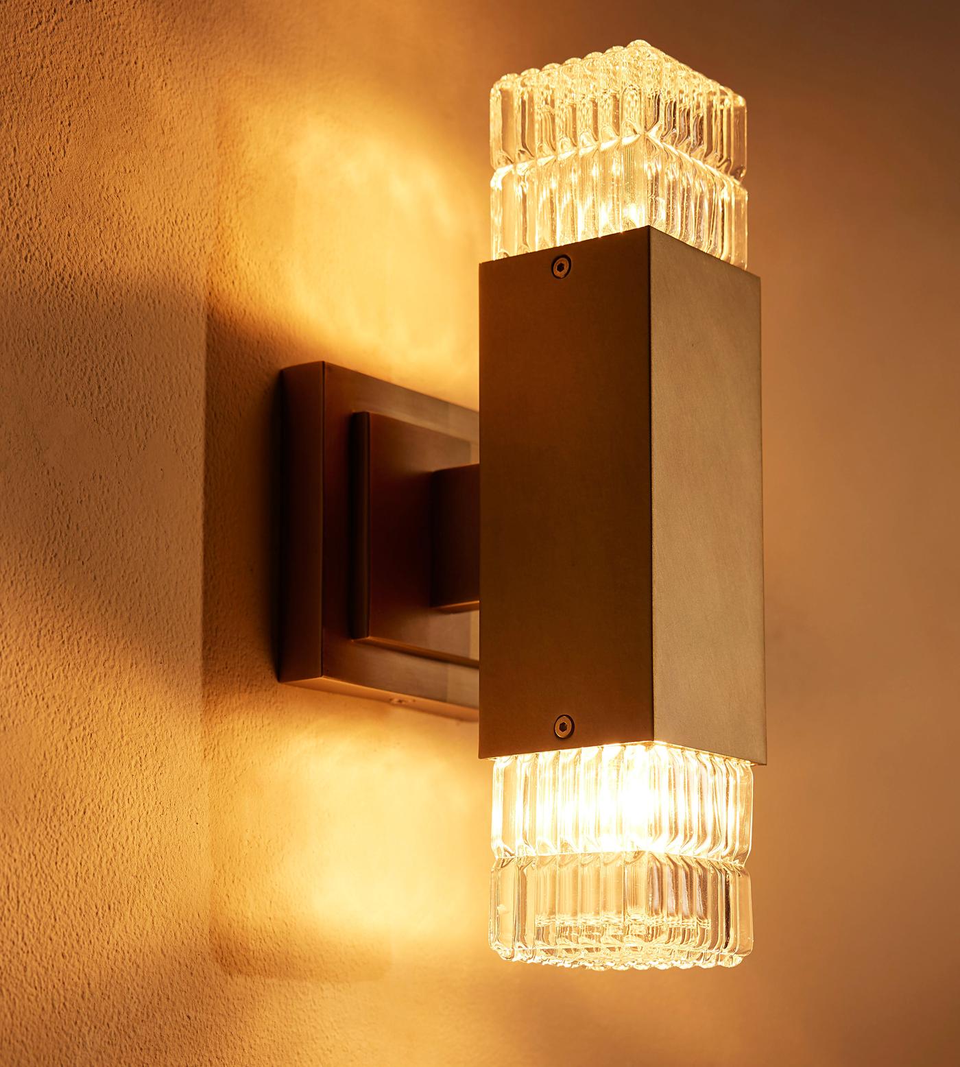 Kennedy Wall Light, Short