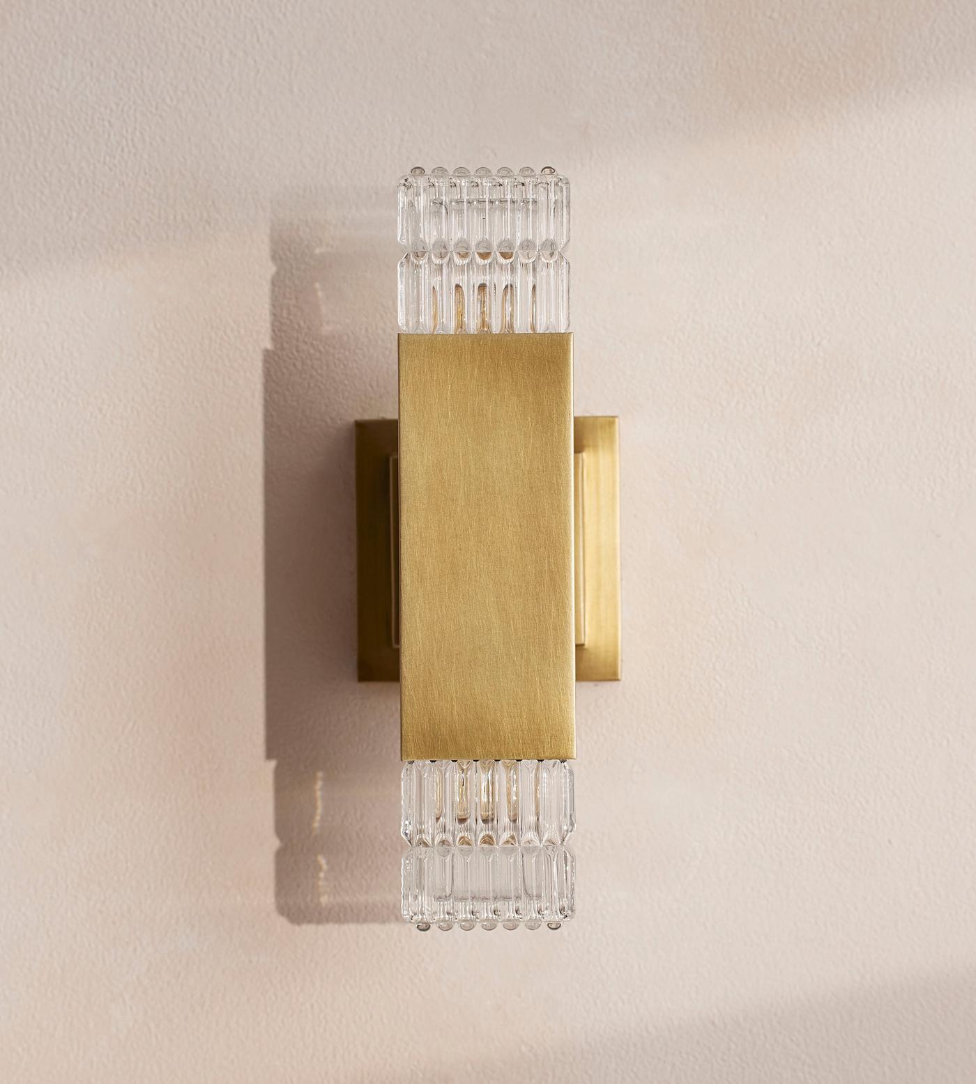 Kennedy Wall Light, Short