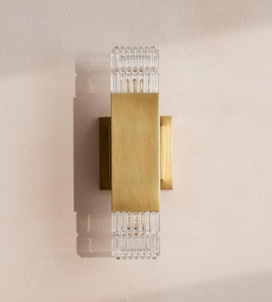 Kennedy Wall Light, Short