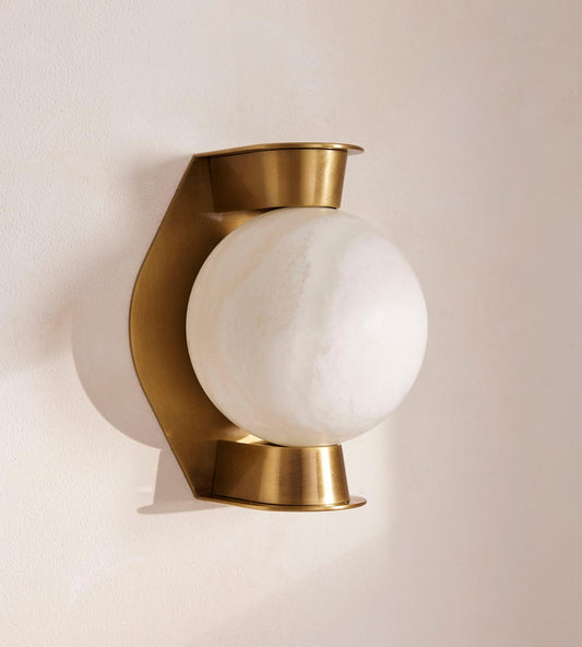 Enzo Wall Light, Small