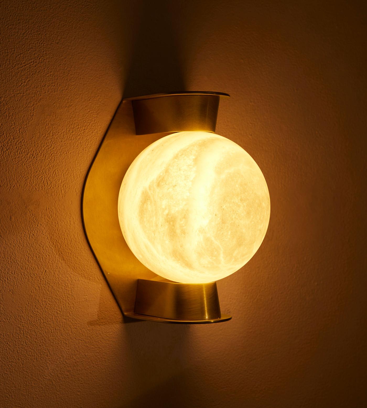 Enzo Wall Light, Small